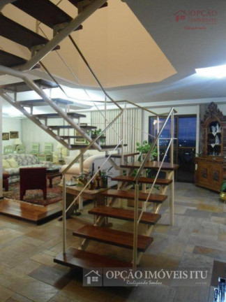 Imagem Apartamento com 5 Quartos à Venda, 454 m² em Vila Henrique - Salto Imagem Apartamento com 5 Quartos à Venda, 454 m² em Vila Henrique - Salto