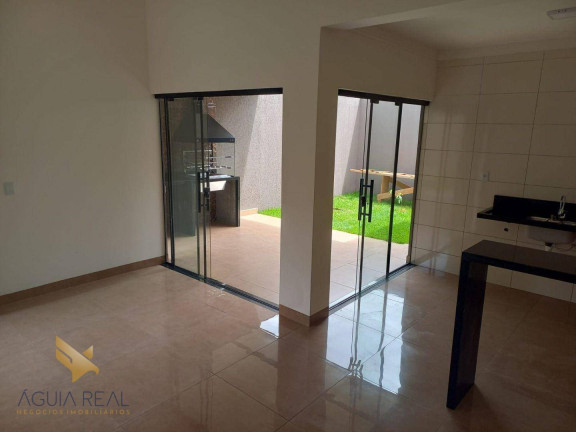 Imagem Casa com 3 Quartos à Venda, 110 m² em Monte Castelo - Campo Grande Imagem Casa com 3 Quartos à Venda, 110 m² em Monte Castelo - Campo Grande