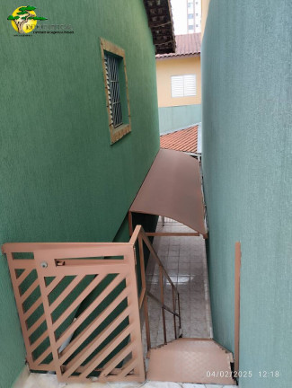Imagem Sobrado com 3 Quartos à Venda, 170 m² em Lauzane Paulista - São Paulo