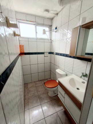 Imagem Apartamento com 1 Quarto à Venda, 17 m² em Ocian - Praia Grande Imagem Apartamento com 1 Quarto à Venda, 17 m² em Ocian - Praia Grande