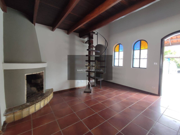 Imagem Casa com 4 Quartos à Venda, 300 m² em Caetetuba - Atibaia