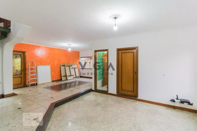 Imagem Casa com 3 Quartos à Venda, 200 m² em Vila Rui Barbosa - São Paulo
