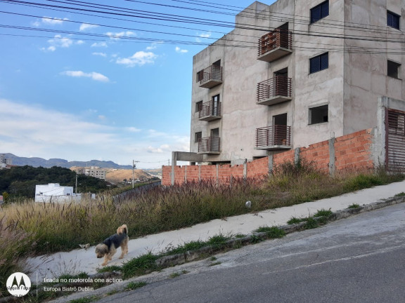 Imagem Terreno à Venda, 300 m² em Residencial Morumbí - Poços De Caldas Imagem Terreno à Venda, 300 m² em Residencial Morumbí - Poços De Caldas