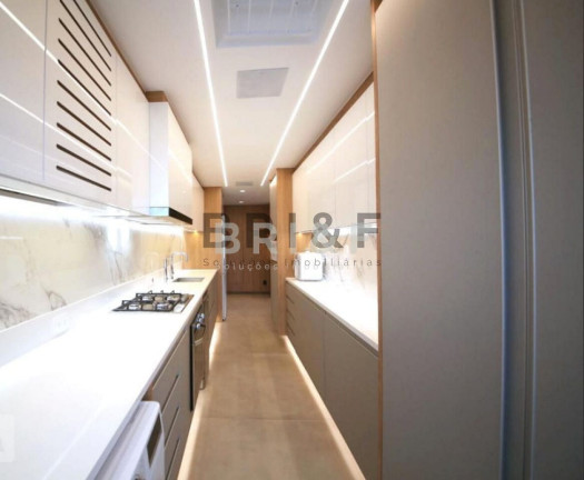 Imagem Apartamento com 1 Quarto à Venda, 70 m² em Santo Amaro - São Paulo Imagem Apartamento com 1 Quarto à Venda, 70 m² em Santo Amaro - São Paulo