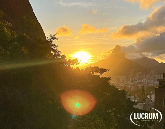 Imagem Cobertura com 3 Quartos à Venda, 200 m² em Lagoa - Rio De Janeiro