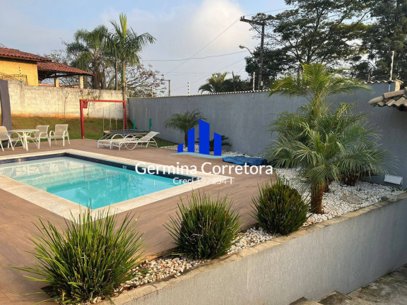 Imagem Chácara com 4 Quartos à Venda, 460 m² em Morro Branco - Pirapora Do Bom Jesus
