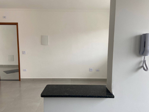 Imagem Apartamento com 2 Quartos à Venda, 57 m² em Centro - Boituva