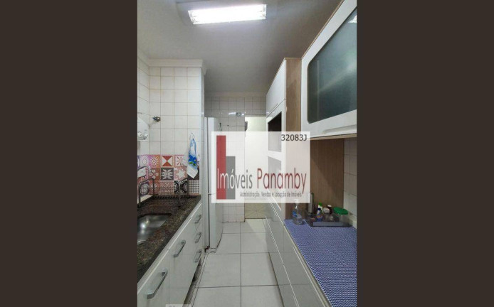 Imagem Apartamento com 2 Quartos à Venda, 48 m² em Jardim Celeste - São Paulo Imagem Apartamento com 2 Quartos à Venda, 48 m² em Jardim Celeste - São Paulo