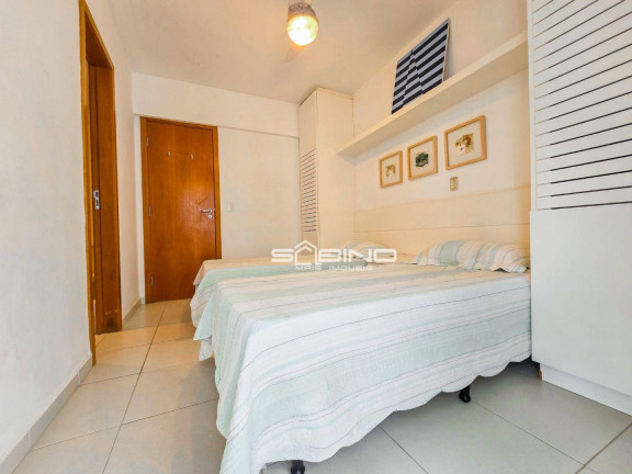 Imagem Apartamento com 4 Quartos à Venda, 127 m² em Riviera De São Lourenço - Bertioga