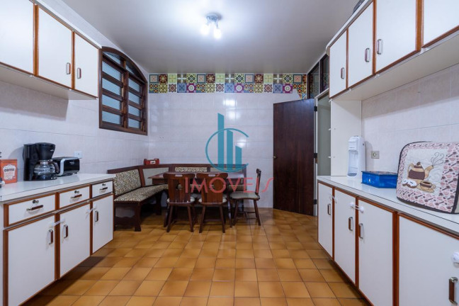 Imagem Casa com 3 Quartos à Venda, 194 m² em Jardim Marajoara - São Paulo Imagem Casa com 3 Quartos à Venda, 194 m² em Jardim Marajoara - São Paulo