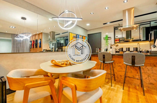 Imagem Imóvel com 1 Quarto à Venda, 52 m² em Alphaville - Santana De Parnaíba Imagem Imóvel com 1 Quarto à Venda, 52 m² em Alphaville - Santana De Parnaíba