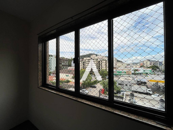 Imagem Apartamento com 3 Quartos à Venda, 121 m² em Agriões - Teresópolis Imagem Apartamento com 3 Quartos à Venda, 121 m² em Agriões - Teresópolis