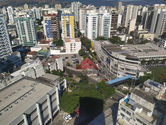 Apartamento com 2 Quartos à Venda, 50 m² em Santa Rosa - Niterói