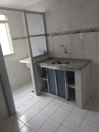 Imagem Apartamento com 2 Quartos à Venda, 47 m² em Jardim Karolyne - Votorantim