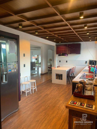 Imagem Casa com 4 Quartos à Venda, 600 m² em Tijuca - Teresópolis