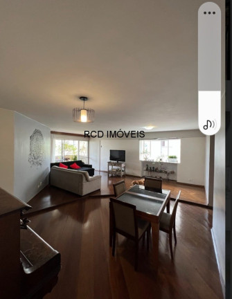 Imagem Apartamento com 4 Quartos à Venda, 157 m² em Vila Pirajussara - São Paulo