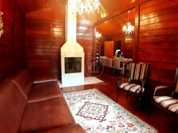 Imagem Casa de Condomínio com 5 Quartos à Venda, 370 m² em Condominio Jardins - Brumadinho