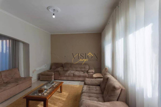Imagem Casa com 3 Quartos à Venda, 214 m² em Jardim Eulina - Campinas Imagem Casa com 3 Quartos à Venda, 214 m² em Jardim Eulina - Campinas