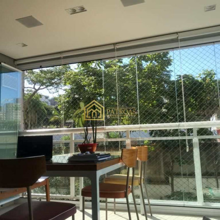 Imagem Apartamento com 3 Quartos à Venda, 93 m² em Baeta Neves - São Bernardo Do Campo Imagem Apartamento com 3 Quartos à Venda, 93 m² em Baeta Neves - São Bernardo Do Campo
