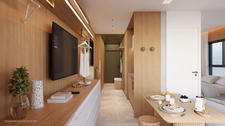 Imagem Imóvel com 1 Quarto à Venda, 22 m² em Jardim Paulista - São Paulo Imagem Imóvel com 1 Quarto à Venda, 22 m² em Jardim Paulista - São Paulo