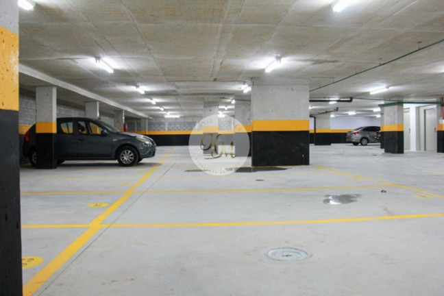 Imagem Apartamento com 3 Quartos à Venda, 64 m² em Jardim Das Flores - Osasco