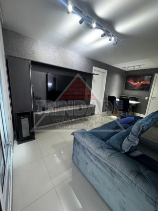 Imagem Apartamento com 2 Quartos à Venda, 83 m² em Barra Olímpica - Rio De Janeiro