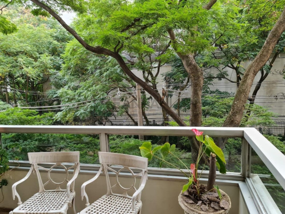 Imagem Imóvel com 3 Quartos à Venda, 250 m² em Jardim Europa - São Paulo Imagem Imóvel com 3 Quartos à Venda, 250 m² em Jardim Europa - São Paulo