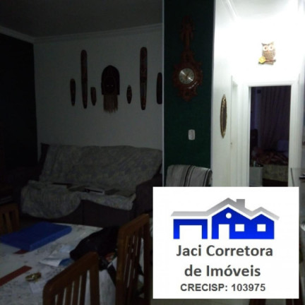 Apartamento com 2 Quartos à Venda, 118 m² em Pompéia - Santos