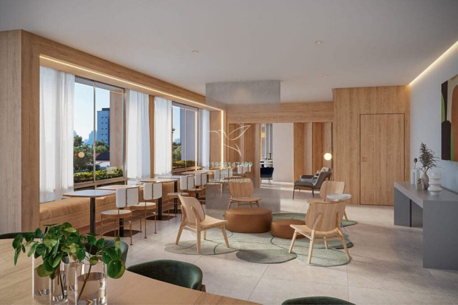 Imagem Cobertura com 3 Quartos à Venda, 201 m² em Vila Pompéia - São Paulo Imagem Cobertura com 3 Quartos à Venda, 201 m² em Vila Pompéia - São Paulo