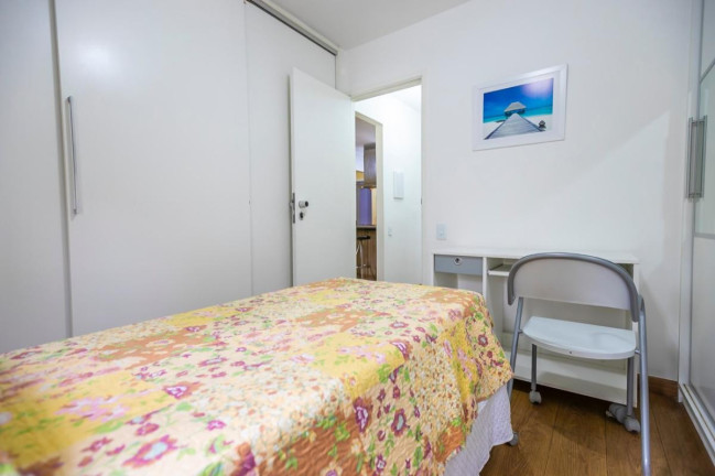Imagem Apartamento com 2 Quartos para Alugar, 65 m² em Jardim Paulista - São Paulo Imagem Apartamento com 2 Quartos para Alugar, 65 m² em Jardim Paulista - São Paulo