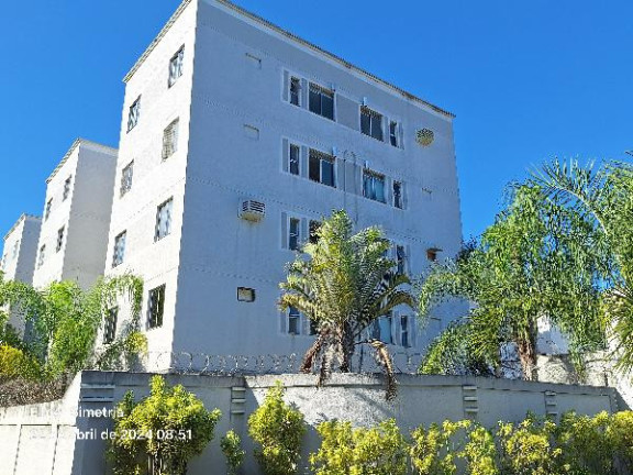 Imagem Apartamento com 2 Quartos à Venda, 43 m² em Santa Cruz - Rio De Janeiro Imagem Apartamento com 2 Quartos à Venda, 43 m² em Santa Cruz - Rio De Janeiro