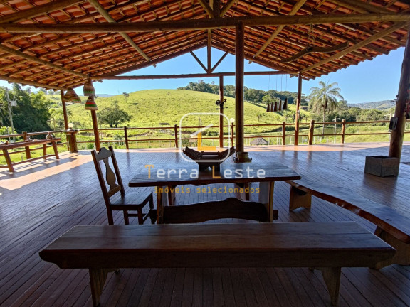 Imagem Imóvel com 7 Quartos à Venda, 39 m² em Suzana - Brumadinho