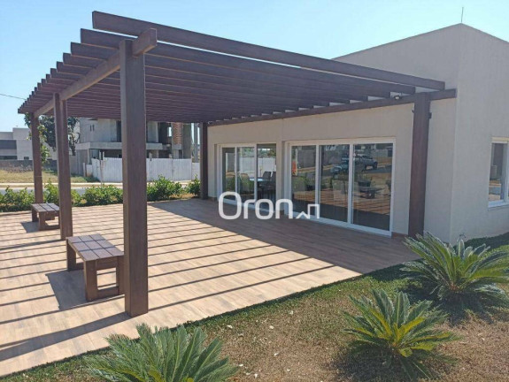 Terreno à Venda, 322 m² em Parqueville Jacaranda - Aparecida De Goiânia