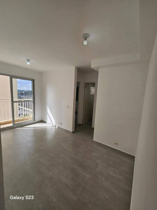 Imagem Apartamento com 2 Quartos à Venda, 50 m² em Vila Homero Thon - Santo André Imagem Apartamento com 2 Quartos à Venda, 50 m² em Vila Homero Thon - Santo André
