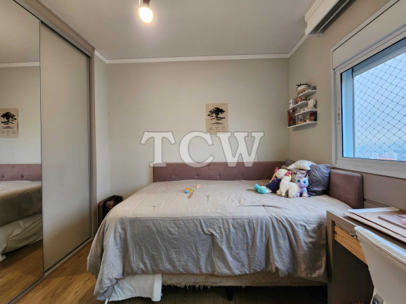 Imagem Apartamento com 3 Quartos à Venda, 133 m² em Aclimação - São Paulo
