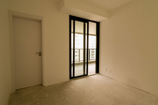 Imagem Apartamento com 4 Quartos à Venda, 459 m² em Cidade Monções - São Paulo Imagem Apartamento com 4 Quartos à Venda, 459 m² em Cidade Monções - São Paulo