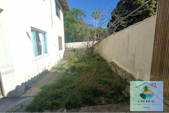 Imagem Casa com 7 Quartos à Venda, 150 m² em Rasa - Búzios Imagem Casa com 7 Quartos à Venda, 150 m² em Rasa - Búzios