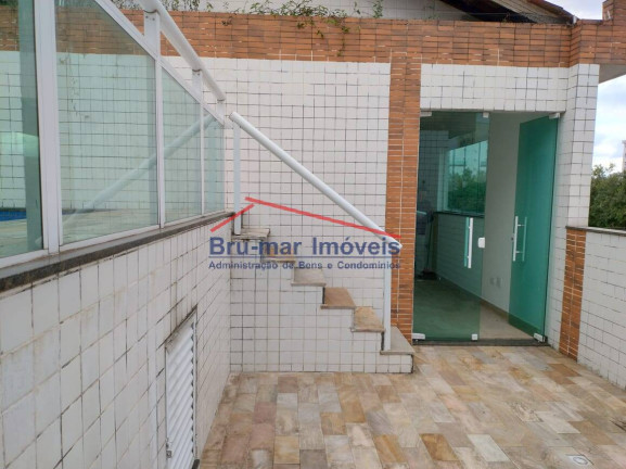 Imagem Casa com 3 Quartos à Venda, 160 m² em Embaré - Santos