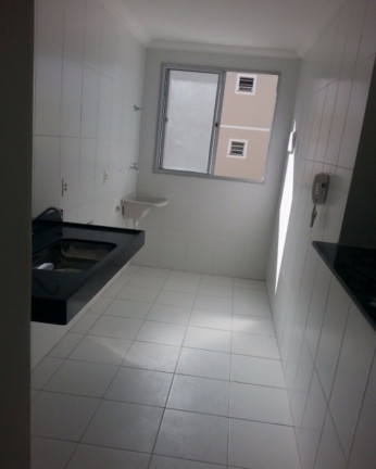 Imagem Apartamento com 2 Quartos à Venda, 44 m² em Jaraguá - São Paulo