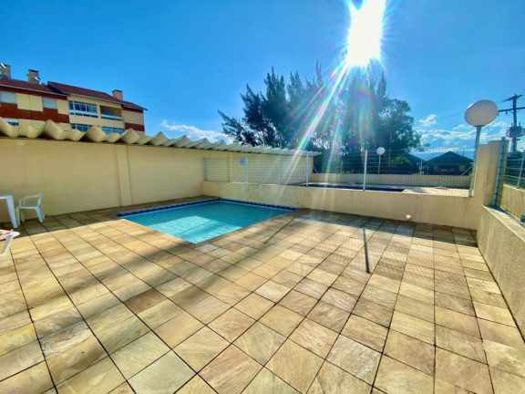 Imagem Apartamento com 2 Quartos à Venda, 60 m² em Capão Novo - Capao Da Canoa