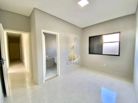 Imagem Casa com 4 Quartos à Venda, 186 m² em Condomínio Terras Do Vale - Caçapava Imagem Casa com 4 Quartos à Venda, 186 m² em Condomínio Terras Do Vale - Caçapava