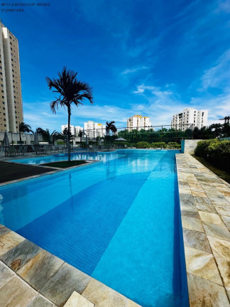 Imagem Imóvel com 4 Quartos à Venda, 109 m² em Imbuí - Salvador