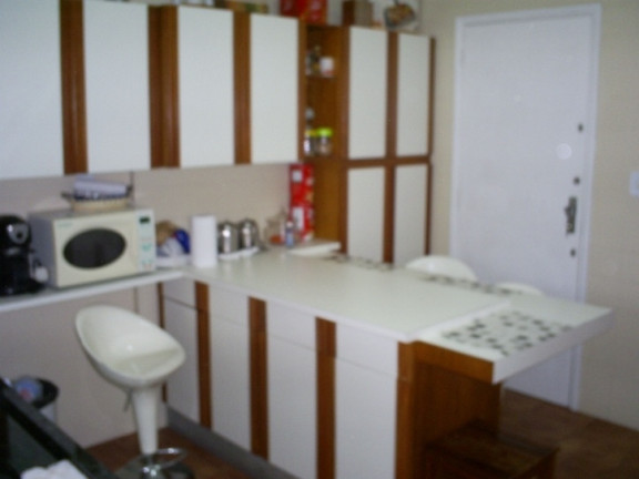 Imagem Apartamento com 2 Quartos à Venda, 88 m² em Embaré - Santos Imagem Apartamento com 2 Quartos à Venda, 88 m² em Embaré - Santos