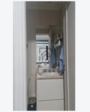 Imagem Apartamento com 2 Quartos à Venda, 92 m² em Vila Romana - São Paulo