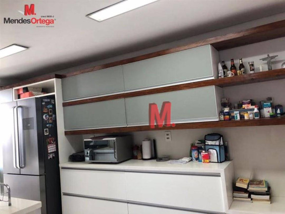 Imagem Apartamento com 4 Quartos à Venda, 137 m² em Parque Campolim - Sorocaba