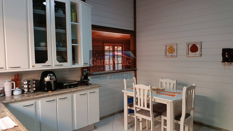 Imagem Casa de Condomínio com 3 Quartos à Venda, 325 m² em Parque Residencial Itapeti - Mogi Das Cruzes Imagem Casa de Condomínio com 3 Quartos à Venda, 325 m² em Parque Residencial Itapeti - Mogi Das Cruzes