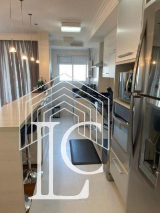 Imagem Apartamento com 2 Quartos à Venda, 67 m² em Brooklin - São Paulo