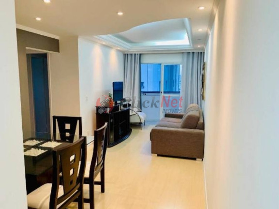 Imagem Apartamento com 2 Quartos à Venda, 69 m² em Santa Paula - São Caetano Do Sul Imagem Apartamento com 2 Quartos à Venda, 69 m² em Santa Paula - São Caetano Do Sul
