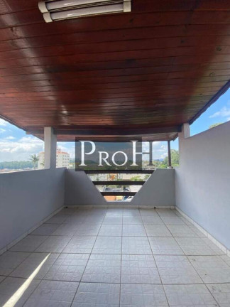 Imagem Sobrado com 3 Quartos à Venda, 185 m² em Assunção - São Bernardo Do Campo Imagem Sobrado com 3 Quartos à Venda, 185 m² em Assunção - São Bernardo Do Campo