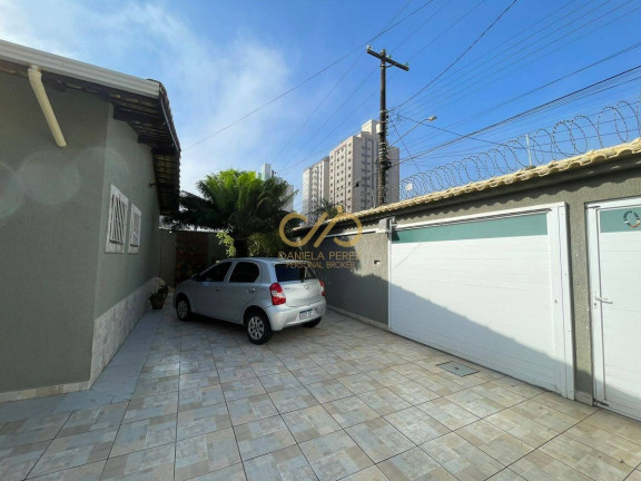 Imagem Casa com 3 Quartos à Venda, 160 m² em Flórida - Praia Grande Imagem Casa com 3 Quartos à Venda, 160 m² em Flórida - Praia Grande